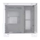 DarkFlash B275 számítógép-ház (fehér)