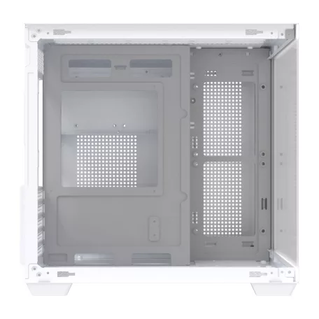 DarkFlash B275 számítógép-ház (fehér)