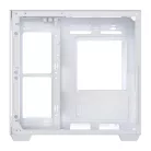 DarkFlash B275 számítógép-ház (fehér)