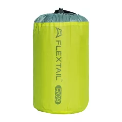 Flextail Tiny R09 AVS Mummy L felfújható matrac (zöld)