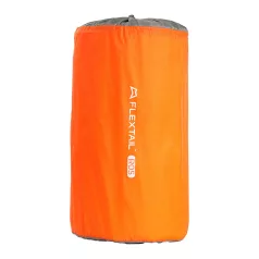   Flextail Tiny R05 AVS mumus alakú felfújható matrac (narancssárga)