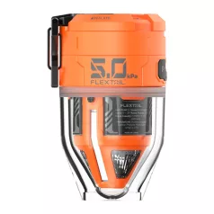 Flextail Max Pump 3 hordozható szivattyú (narancssárga)