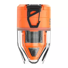 Flextail Max Pump 3 hordozható szivattyú (narancssárga)