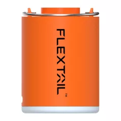 Flextail Tiny Pump X hordozható szivattyú (narancssárga)