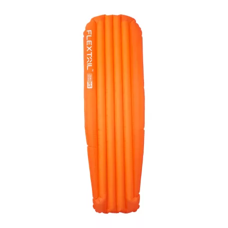 Flextail Zero Matrac R05 Mummy L felfújható matrac (narancssárga)