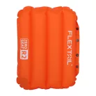 Flextail Zero Seat R02 felfújható ülésmatrac (narancssárga)