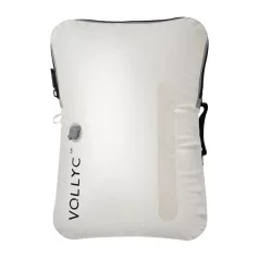 Flextail EZYPACK kompressziós kocka (fehér)