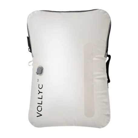 Flextail EZYPACK kompressziós kocka (fehér)