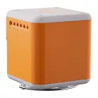 Flextail Nano Pump 5C2 hordozható szivattyú (narancssárga)
