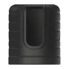 Flextail védőtok a Tiny Pump 2X-hez (fekete)
