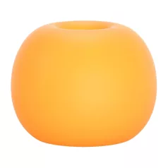   Gomba lámpaernyő a Flextail Tiny Pump 2X lámpához (narancssárga)