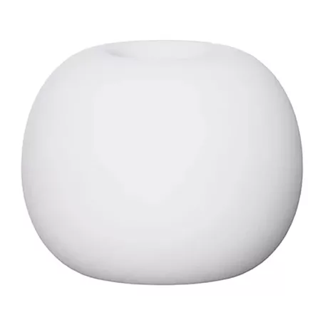 Gomba alakú burák a Flextail Tiny Pump 2X lámpához (fehér)