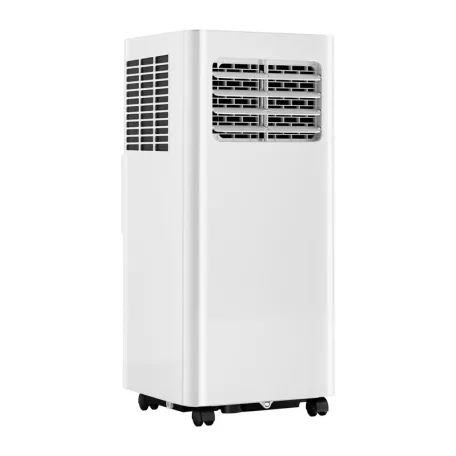 EUHOMY PAC003 7000 BTU-s 3 az 1-ben hordozható légkondicionáló
