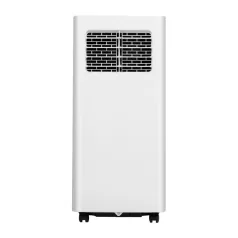   EUHOMY PAC003 7000 BTU-s 3 az 1-ben hordozható légkondicionáló