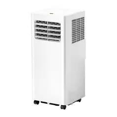   EUHOMY PAC003 9 000 BTU-s 3 az 1-ben hordozható légkondicionáló