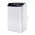 EUHOMY PAC006 12 000 BTU-s hordozható légkondicionáló 4 az 1-ben fűtési funkcióval