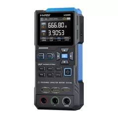 Nagy pontosságú kézi LCR mérőműszer FNIRSI LC1020E