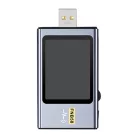 FNIRSI FNB58 BT USB port tesztelő Bluetooth-szal