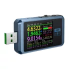 FNIRSI FNB48P BT USB-port tesztelő Bluetooth-kapcsolattal