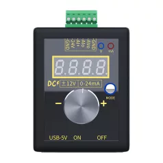 Többfunkciós jelgenerátor FNIRSI SG-002