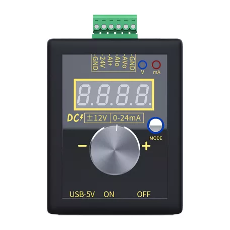 Többfunkciós jelgenerátor FNIRSI SG-002