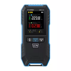 FNIRSI ERD-10 elektromágneses sugárzásdetektor