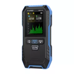 FNIRSI ERD-10 elektromágneses sugárzásdetektor