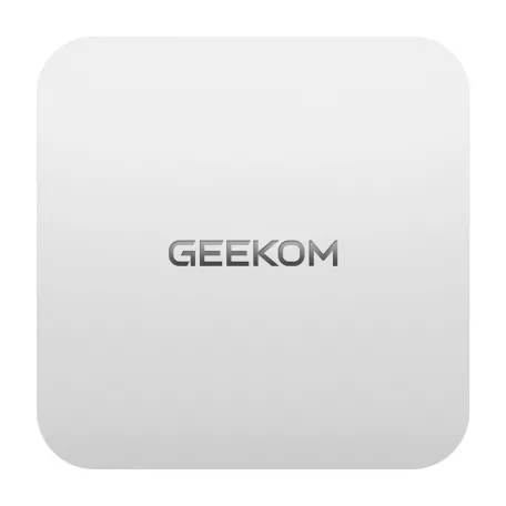 GEEKOM A7MAX Mini PC Ryzen 9 7940HS 16 GB RAM 1 TB SSD + WIN 11 Pro
