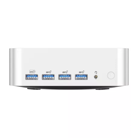 GEEKOM A7MAX Mini PC Ryzen 9 7940HS 16 GB RAM 1 TB SSD + WIN 11 Pro