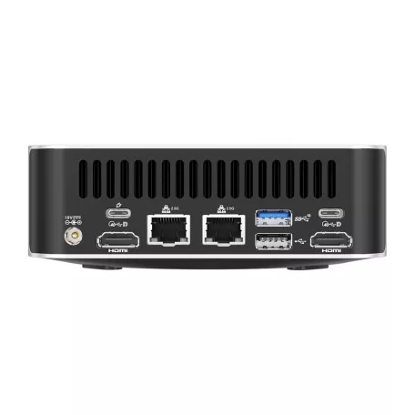 GEEKOM A7MAX Mini PC Ryzen 9 7940HS 16 GB RAM 1 TB SSD + WIN 11 Pro
