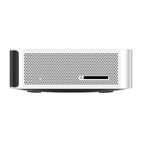 GEEKOM A7MAX Mini PC Ryzen 9 7940HS 16 GB RAM 1 TB SSD + WIN 11 Pro