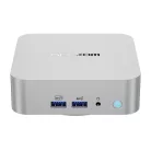 Mini PC GEEKOM A8 Ryzen 9 8945HS 32 GB + 1 TB + Win11 Pro