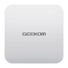 Mini PC GEEKOM A8 Ryzen 9 8945HS 32 GB + 1 TB + Win11 Pro