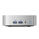 Mini PC GEEKOM A8 Ryzen 9 8945HS 32 GB + 1 TB + Win11 Pro