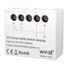 Avatto WSM20-W1 intelligens kapcsolómodul