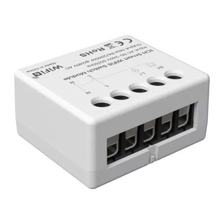 Avatto WSM20-W1 intelligens kapcsolómodul