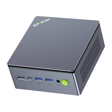 Mini PC GMKtec M7 Ultra Ryzen 7 PRO 6850U 16GB 512GB Win 11 Pro
