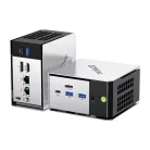 Mini PC GMKtec M8 Ryzen 5 PRO 6650H 16GB 512GB Win 11 Pro