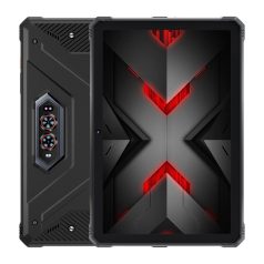 HOTWAV TAB R9 Ultra 5G tablet (fekete)