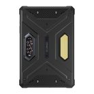 HOTWAV TAB R9 Ultra 5G tablet (fekete)