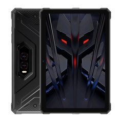 HOTWAV TAB R9 Plus tablet (fekete)