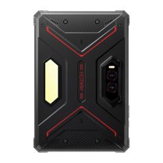 HOTWAV TAB R9 Plus tablet (piros)