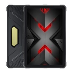 HOTWAV TAB R9 Pro tablet (fekete)