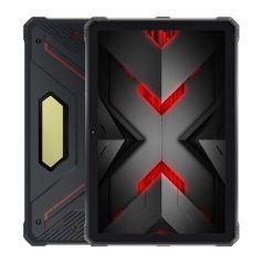 HOTWAV TAB R9 Pro tablet (piros)