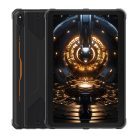 HOTWAV TAB R8 tablet (narancssárga)