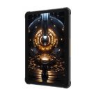 HOTWAV TAB R10 Pro tablet (narancssárga)