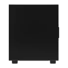 Darkflash DB330M számítógép-ház + 3 ventilátor (fekete)