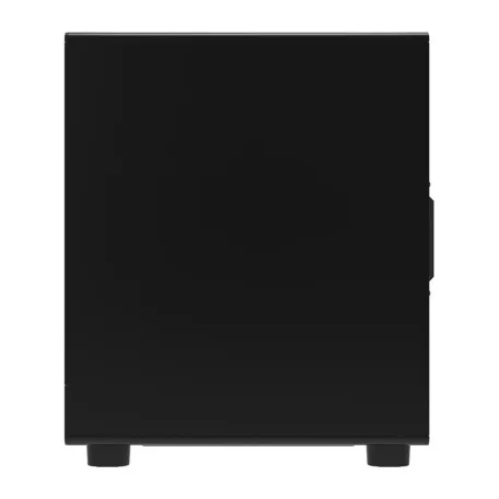 Darkflash DB330M számítógép-ház + 3 ventilátor (fekete)
