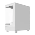 Darkflash DB330M számítógép-ház + 3 ventilátor (fehér)