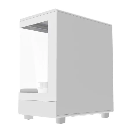 Darkflash DB330M számítógép-ház + 3 ventilátor (fehér)